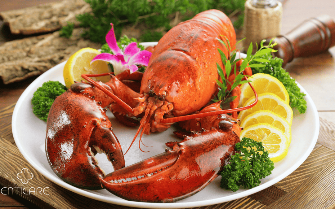 Beyond the Claws: Lobster Allergy Symptoms and Treatment