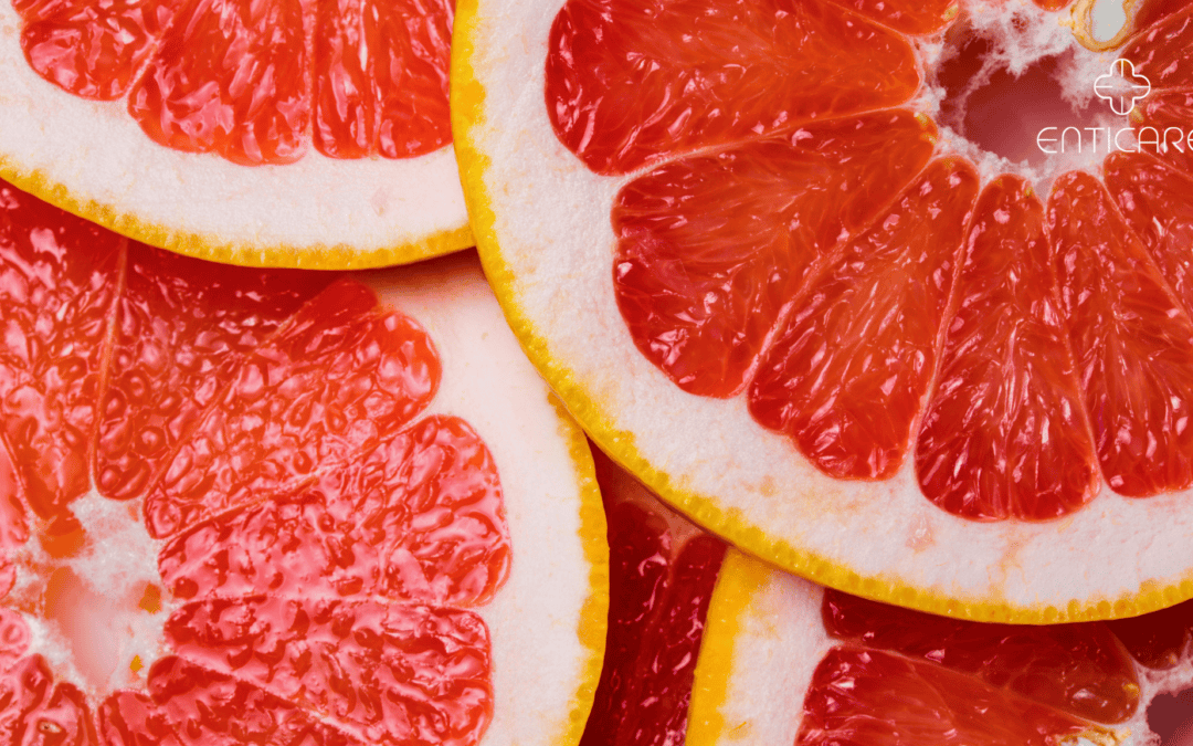 Beyond the Peel: The Risks of Grapefruit Allergy and How to Stay Safe