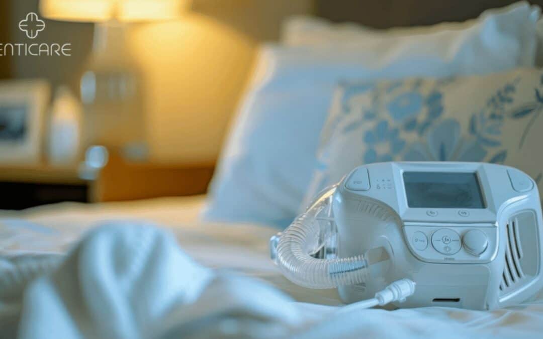 CPAP Device