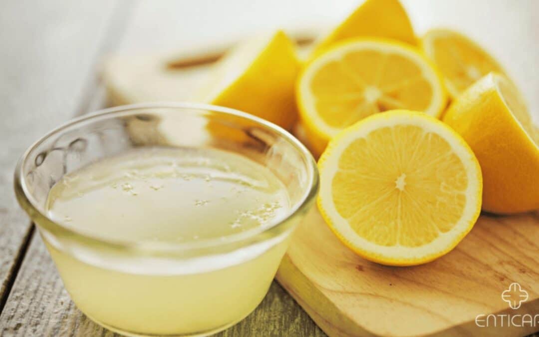 Lemon Allergy: More Than Just a Zesty Issue
