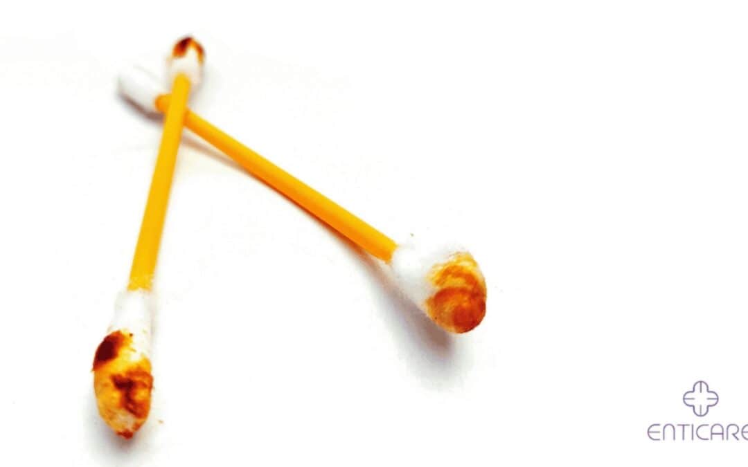 Ear Wax