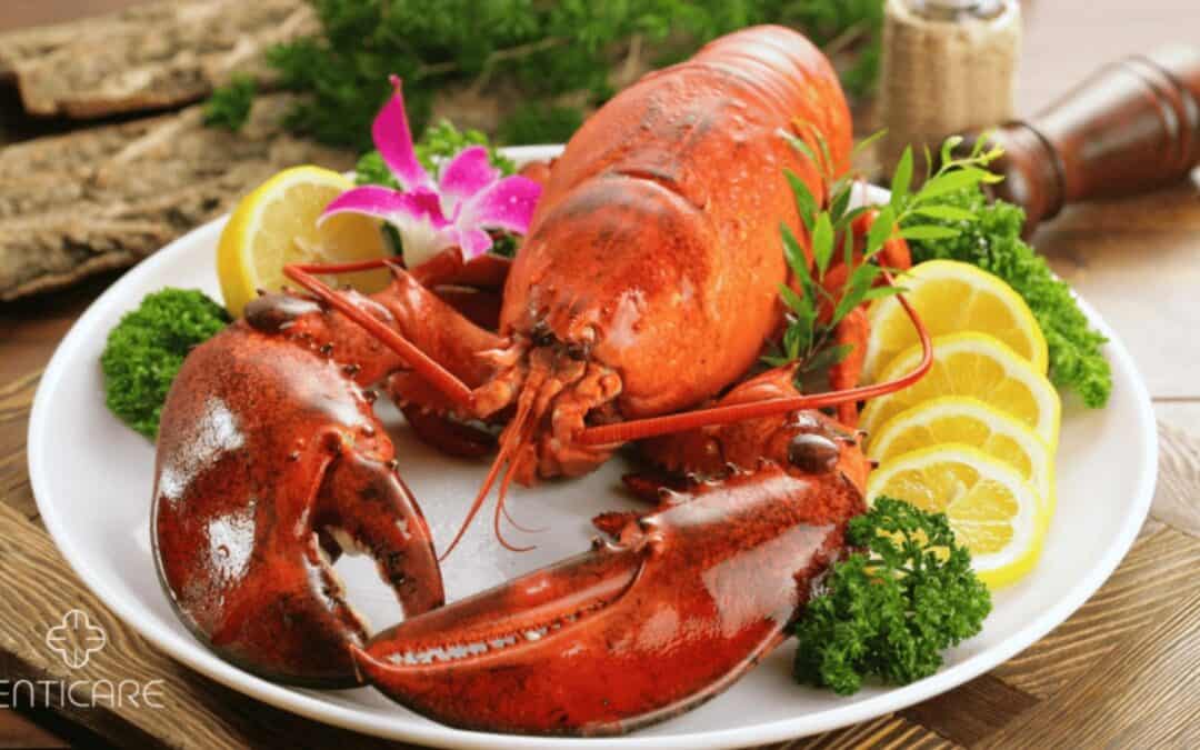 Lobster Allergy