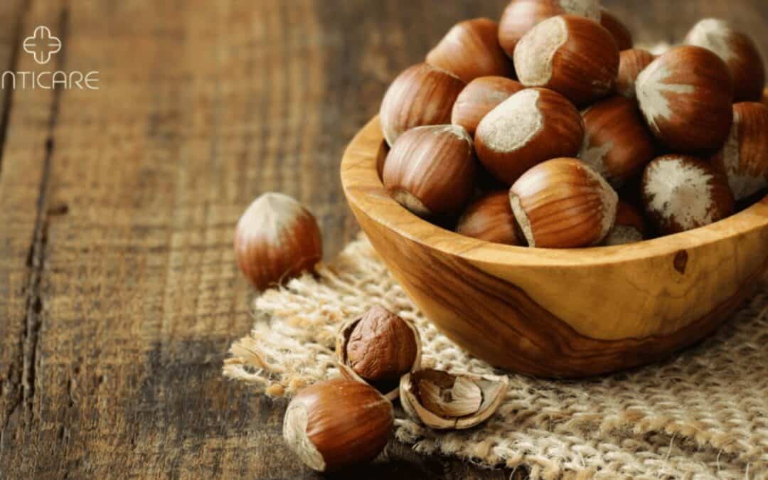 Living with Hazelnut Allergy: Tips for Safe and Enjoyable Eating
