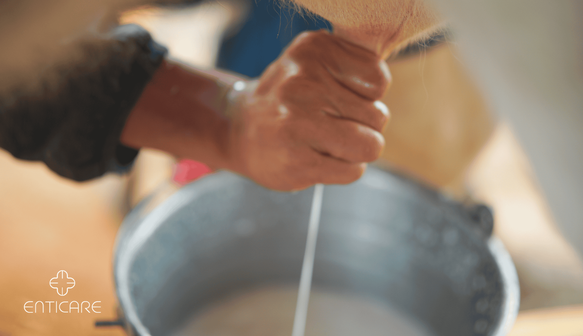 Cow Milk Allergy Explained: Causes, Symptoms & Treatments