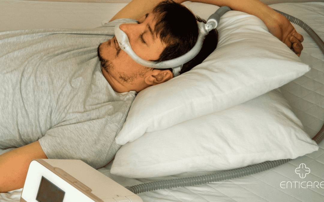 Myth or Fact: Do CPAP Nasal Pillows Enlarge Nostrils?