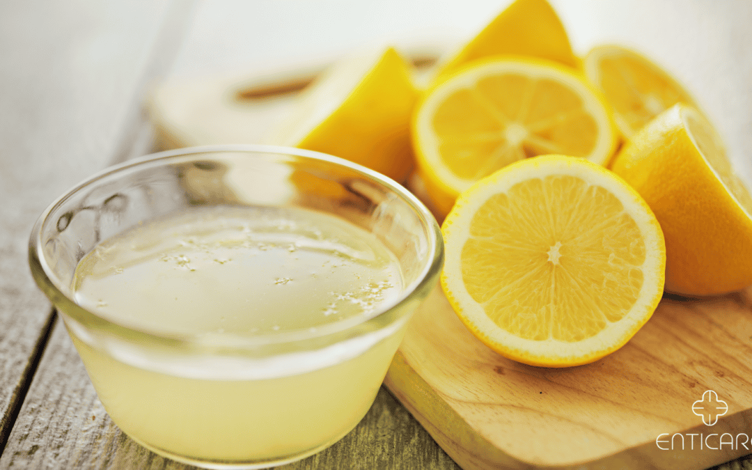 Lemon Allergy: More Than Just a Zesty Issue