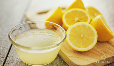 Lemon Allergy: More Than Just a Zesty Issue | Enticare Ear, Nose, and ...