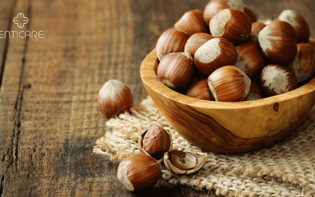 Living with Hazelnut Allergy: Tips for Safe and Enjoyable Eating