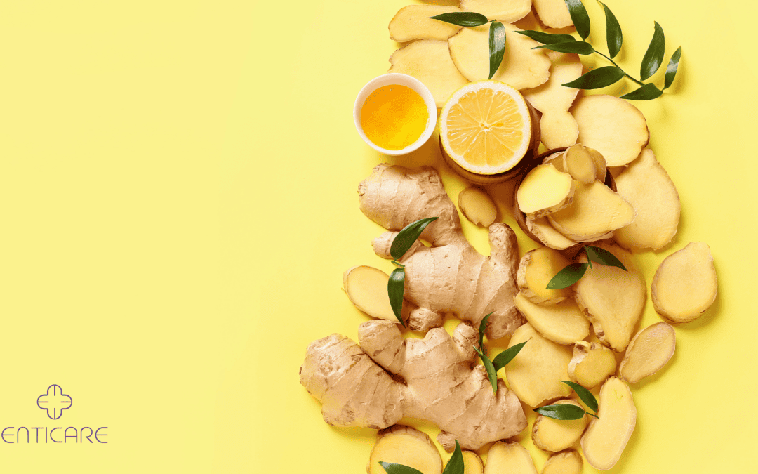 Managing Ginger Allergy: Effective Strategies and Treatments