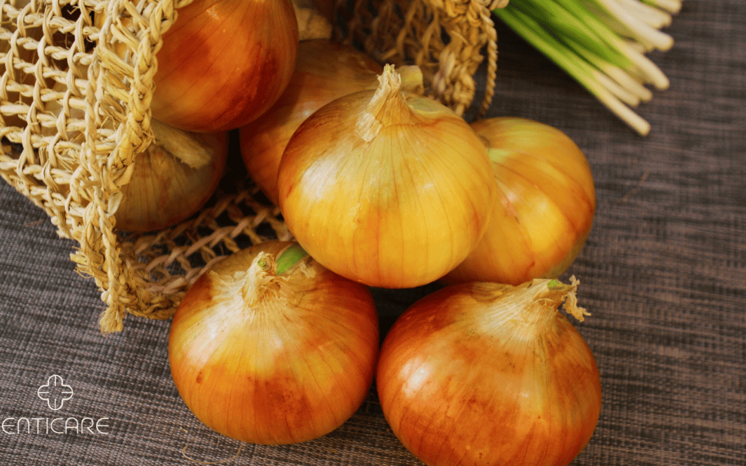 Onion Allergy Symptoms: From Causes to Treatment Options