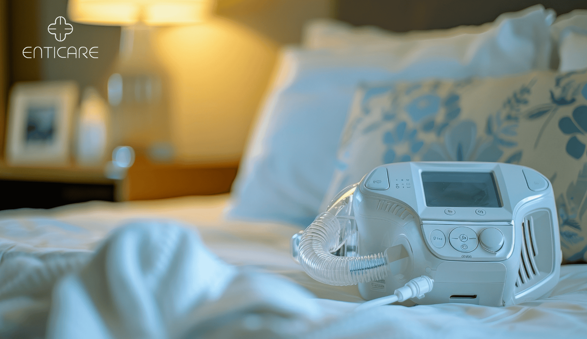 The Best Travel CPAP: Your Guide to Portable Sleep Apnea Solutions 