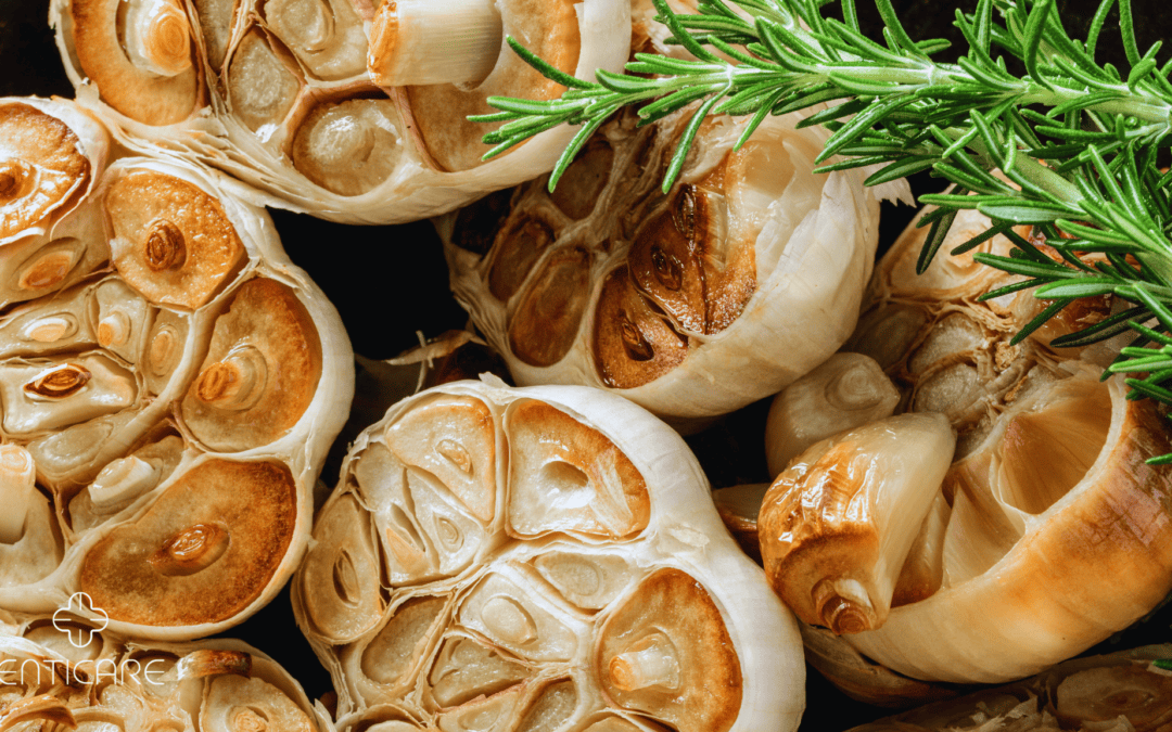 The Garlic Allergy Guide: What You Need to Know