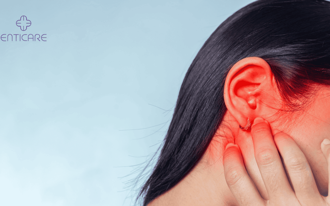 Tinnitus and Ear Infection: How to Overcome Tinnitus After an Ear Infection