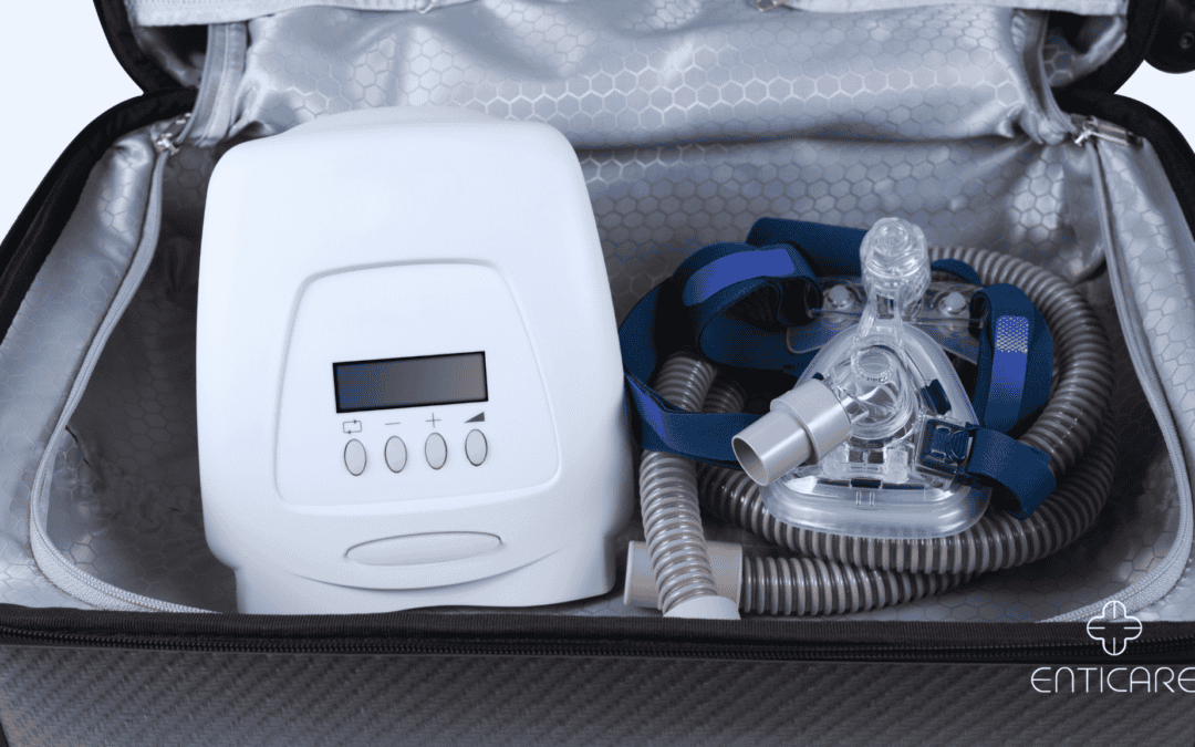 Top Travel CPAP Models of 2024: Your Guide to Better Sleep on the Go