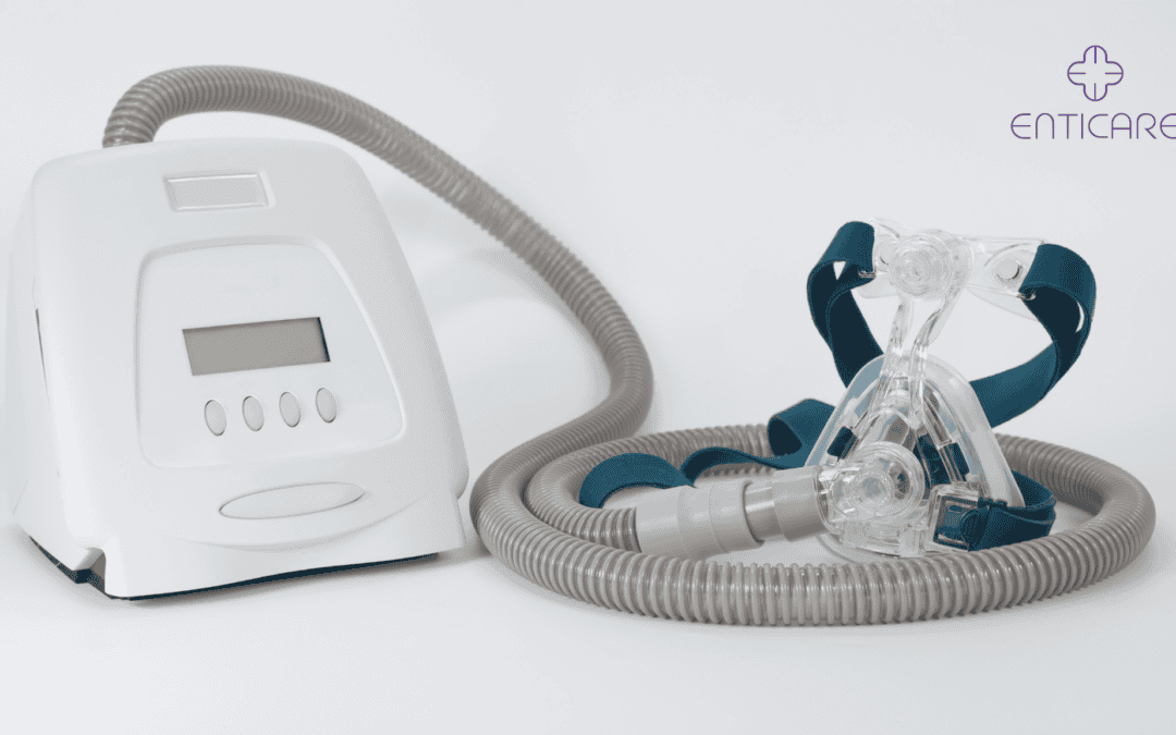 What Are The 2 Sizes Of CPAP Tubing?