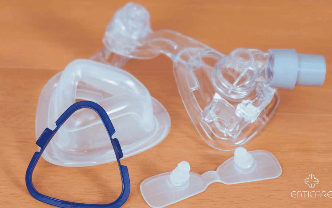 Will My CPAP Mask Leave Marks on My Face?