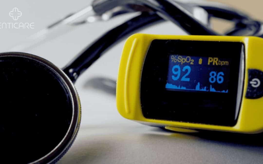 Sleep Apnea Oxygen Level