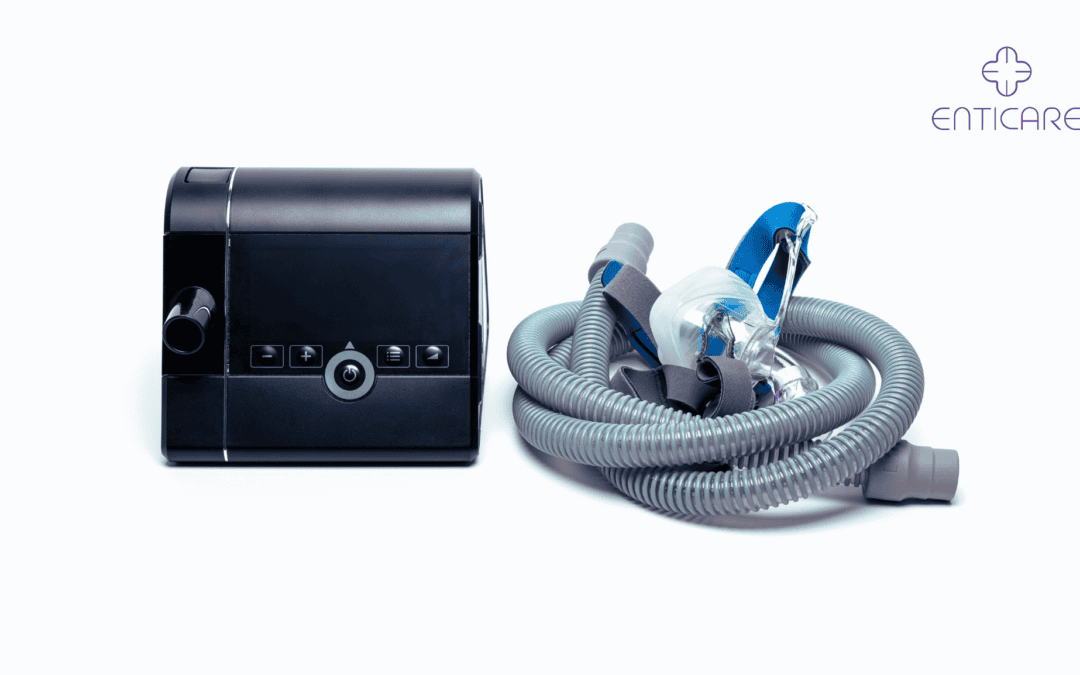 What To Do When You Forgot Your CPAP: A Guide to Sleeping Safely Without It