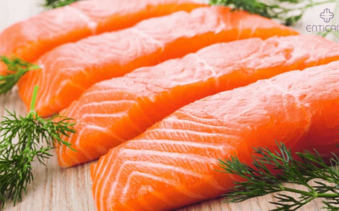 Living with Salmon Allergy: Key Facts & Tips to Manage Safely