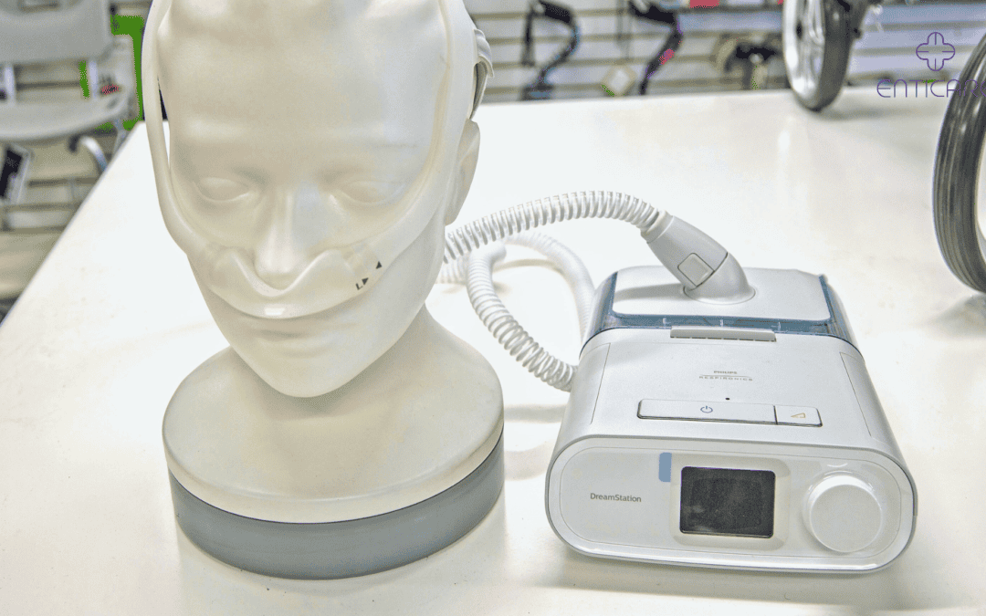 BiPAP Mask & Machine: Uses, Benefits, Side Effects & Alternatives