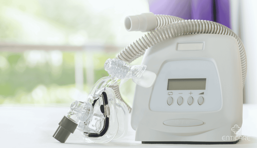 enticare-cpap-machine