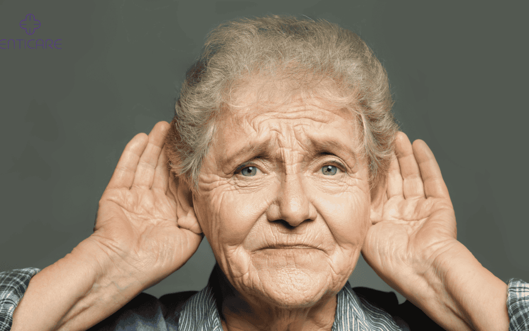 enticare-elderly-woman-hearing-problem