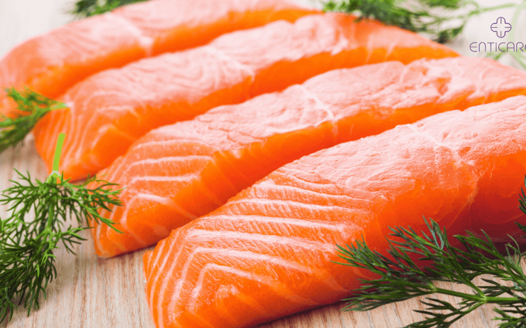 Living with Salmon Allergy: Key Facts & Tips to Manage Safely