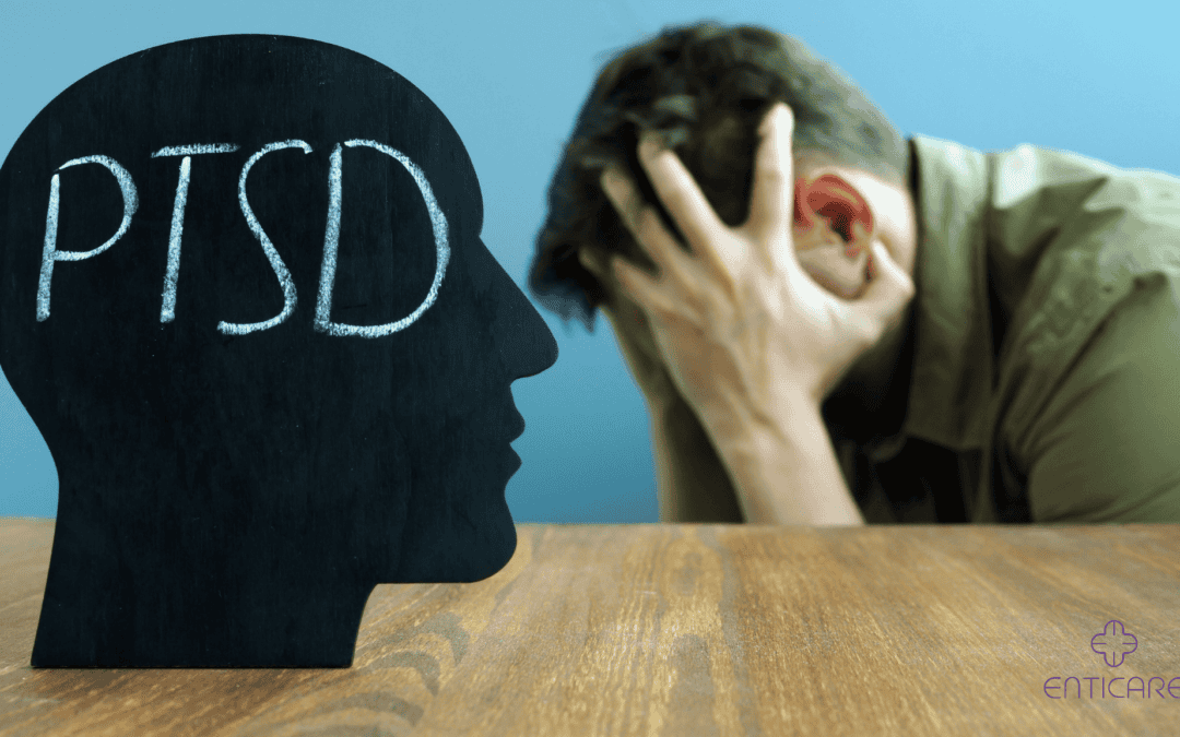 Understanding Loud Noises and PTSD: Strategies for Relief and Support