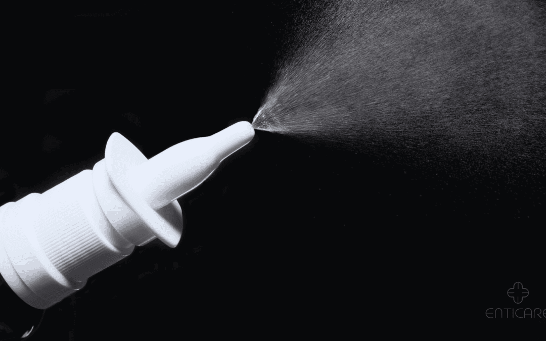 Nasal Spray for Sleep Apnea: Effective Snoring Treatment