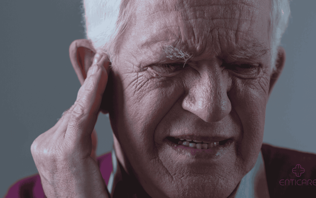 Tinnitus & Dementia: Understanding the Connection