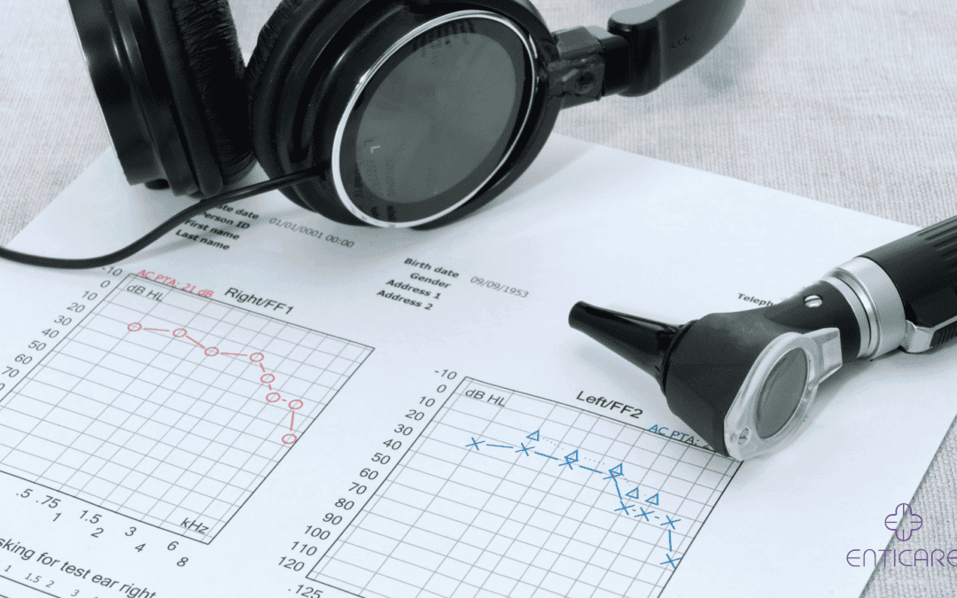 Understanding Your Audiology Report: Key Insights for Better Hearing