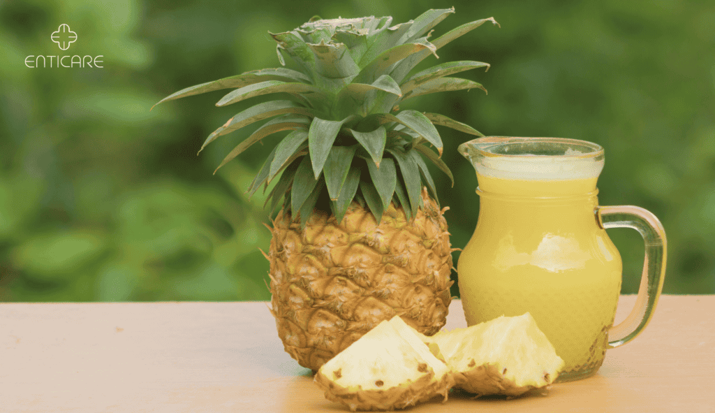 enticare-pineapple-juice