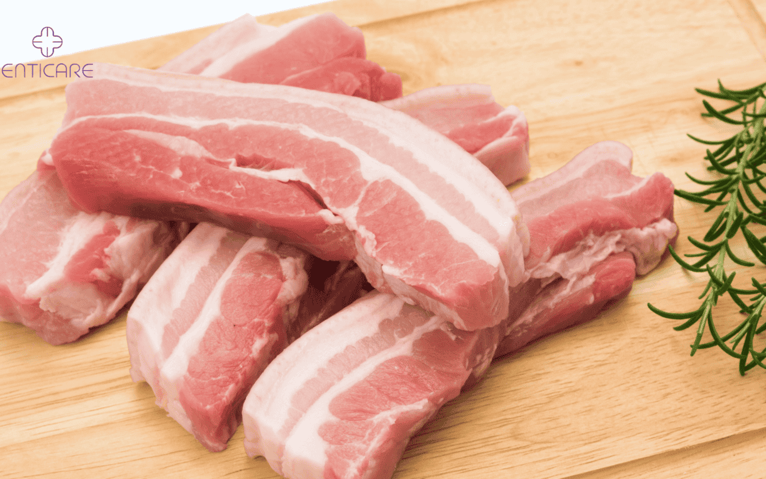 Pork Allergy: Key Symptoms, Causes, and Treatment Options Explained