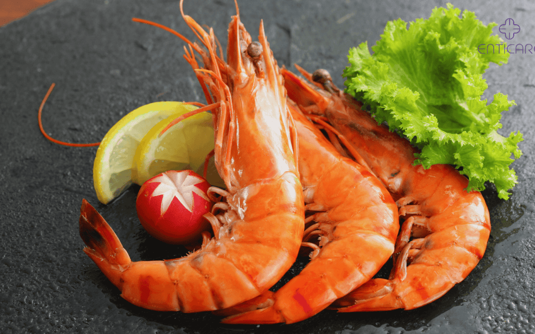 Understanding Shrimp Allergy: Symptoms, Causes, & Treatments