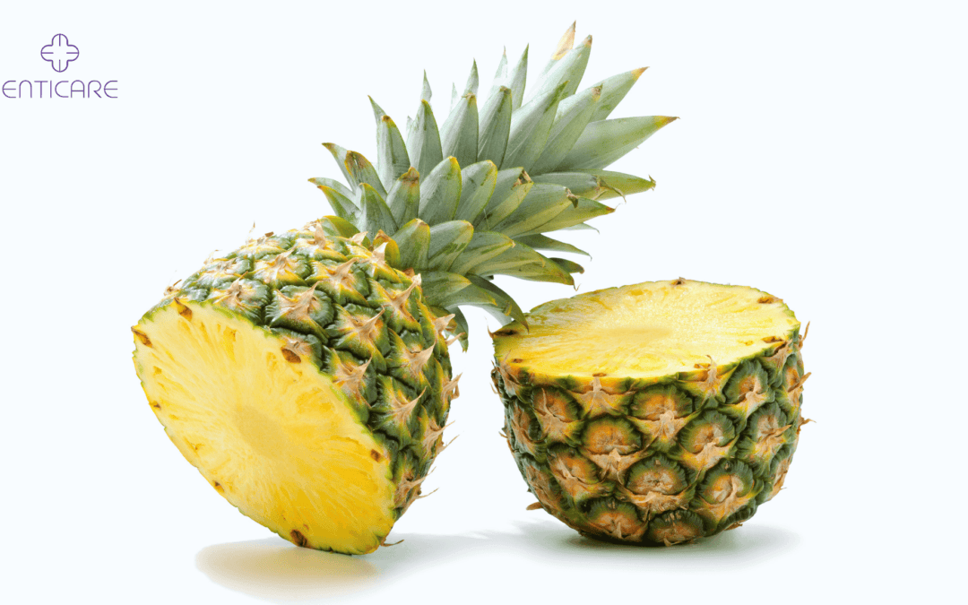 Pineapple Allergy: Key Symptoms, Causes, and Effective Management Tips