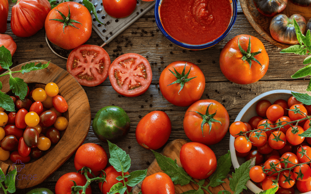 Dealing with a Tomato Allergy? Symptoms and Prevention Tips