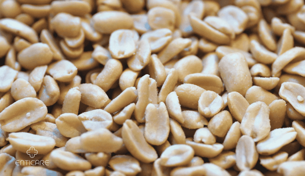 enticare-unshell-peanuts