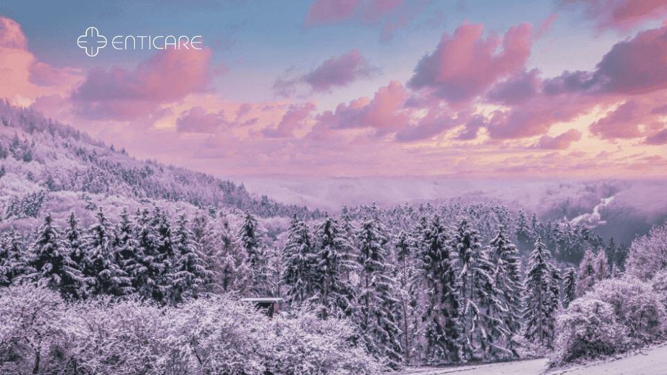 What You Need to Know About Winter Time Allergies