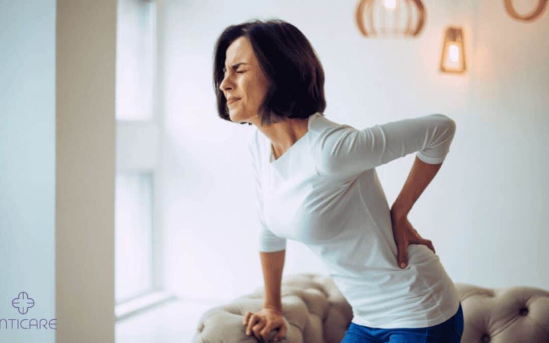 Chronic Pain in Patients with Obstructive Sleep Apnea