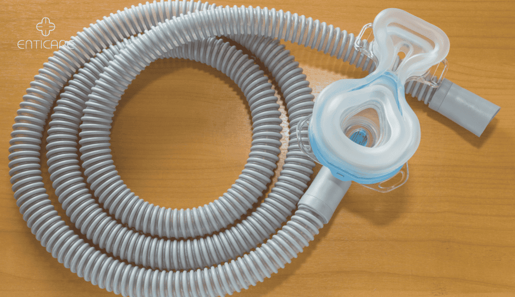 enticare-cpap-mask-hose