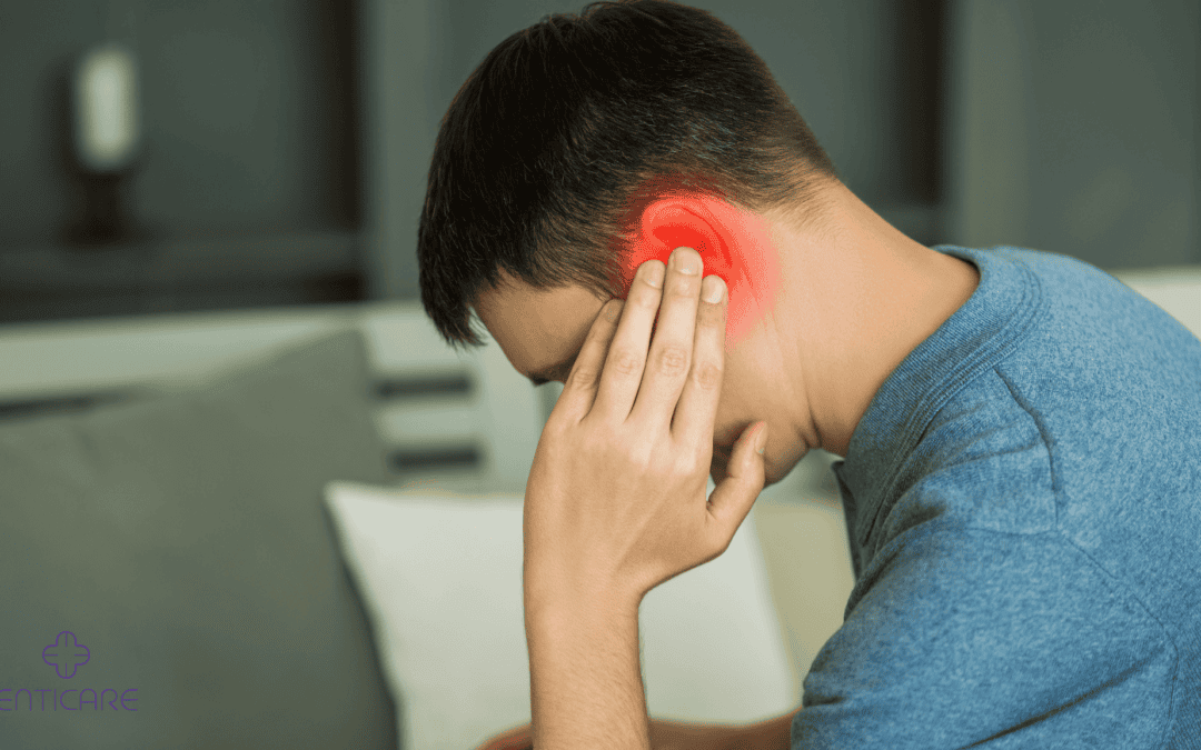 Woke Up with Ringing in Ear? Tinnitus Causes & Relief Explained