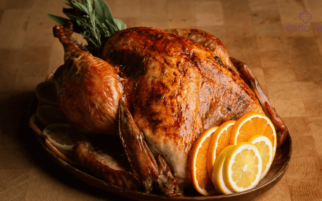 Turkey Allergy Explained: Causes, Symptoms & Management Tips