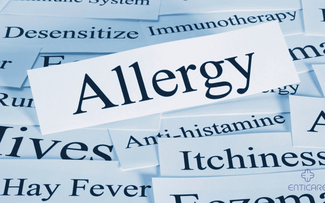 How Do Allergies Work? Understanding Your Immune Response