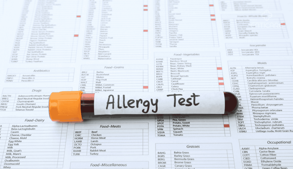 The Best Types of Allergy Testing: Find the Right Solution for You