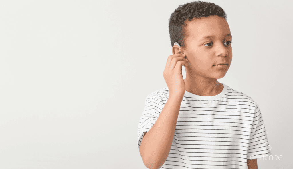 enticare-boy-with-hearing-aids