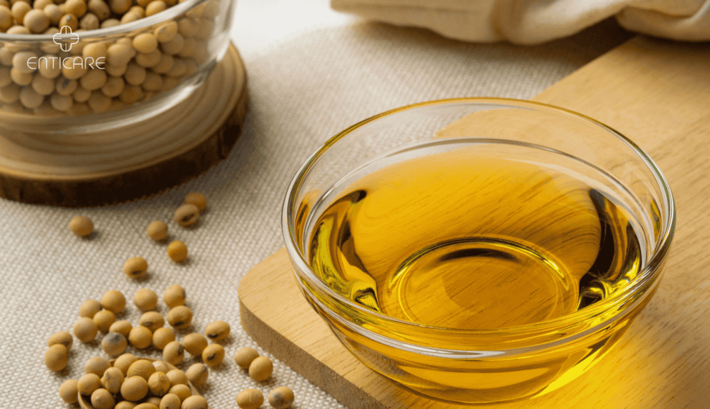 enticare-soybean-oil