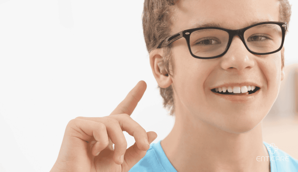 enticare-teenage-boy-with-hearing-aids