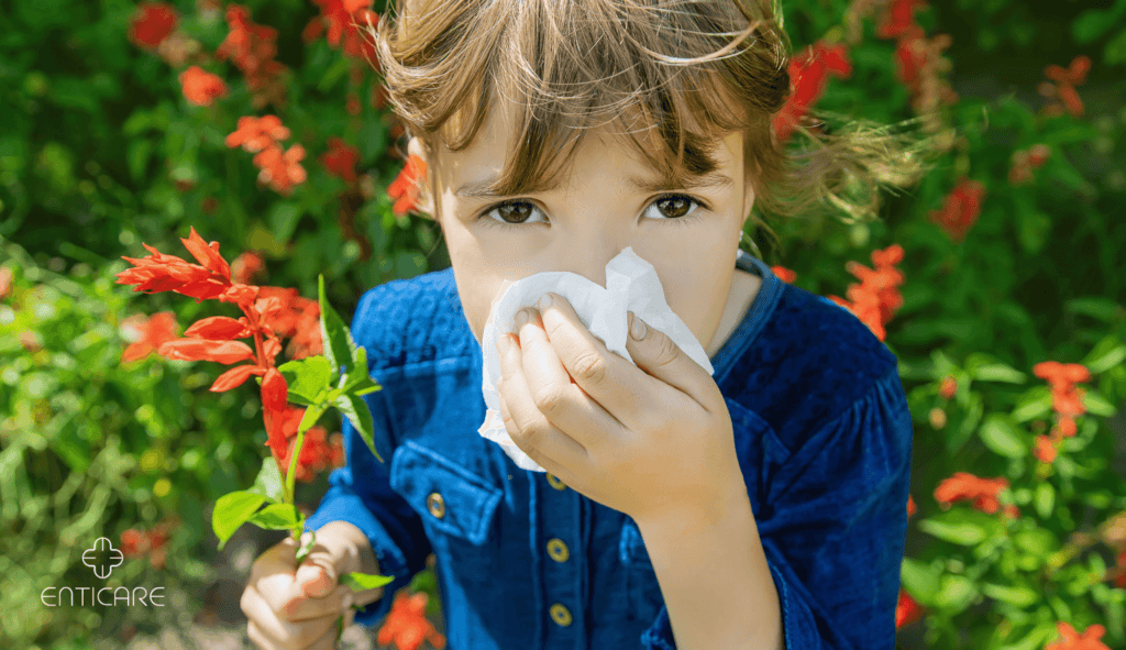 enticare-sick-girl-having-allergy