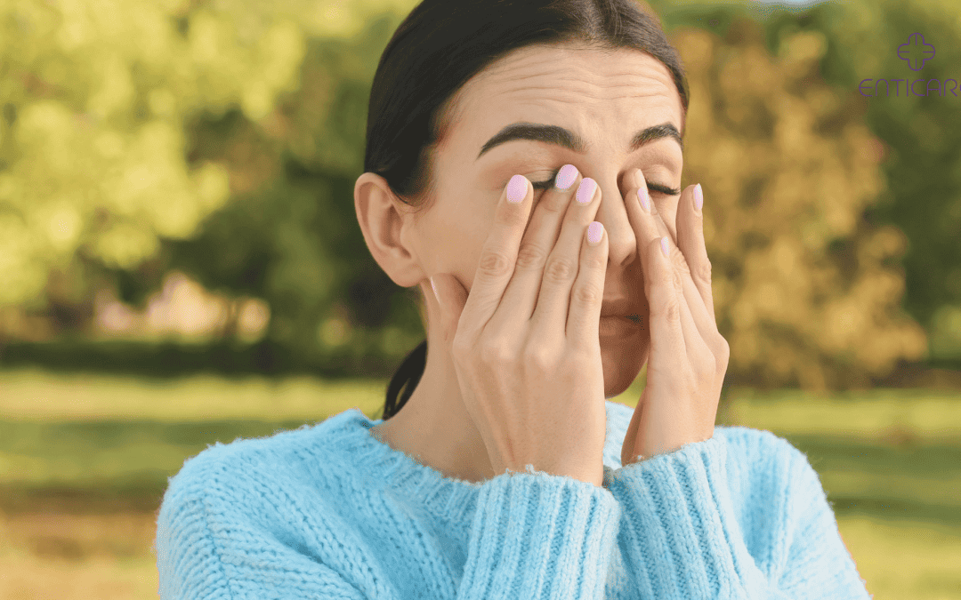 Understanding Fall Allergies Symptoms: What You Need to Know