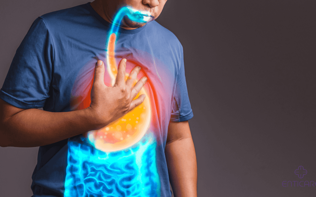 Understanding the Link and Treatment Options for Sleep Apnea and GERD